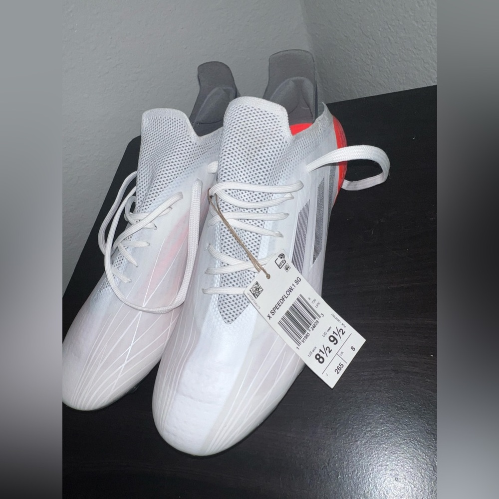 adidas x speedflow.1 sg Soft ground soccer cleats